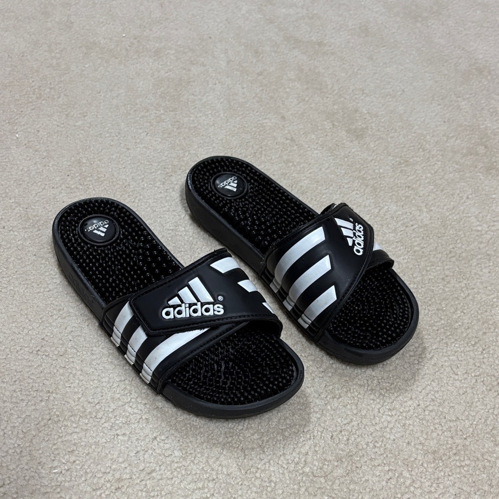 Adidas Athletic Slide Sandals